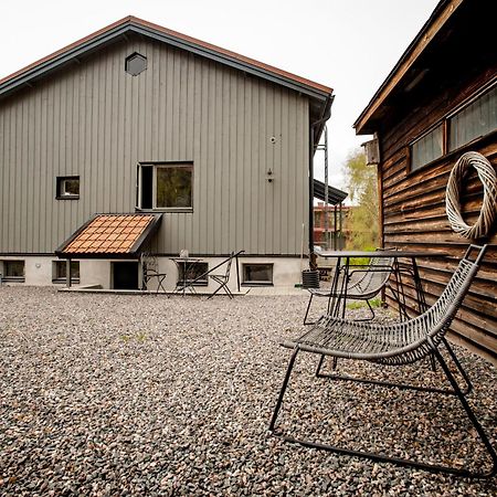 Vivante Basement Accommodation Porvoo Exterior photo