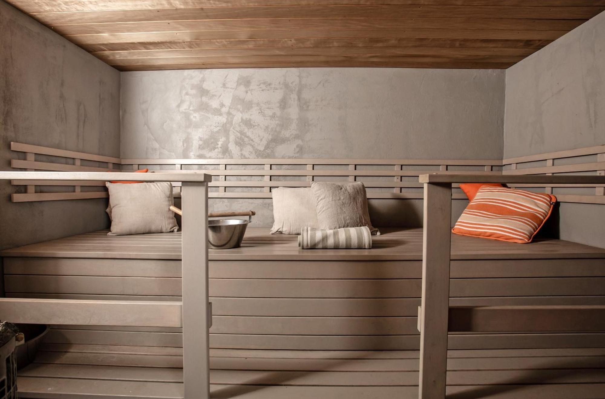 Vivante Basement Accommodation Porvoo Exterior photo